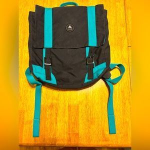 Burton Taylor Nap Sack